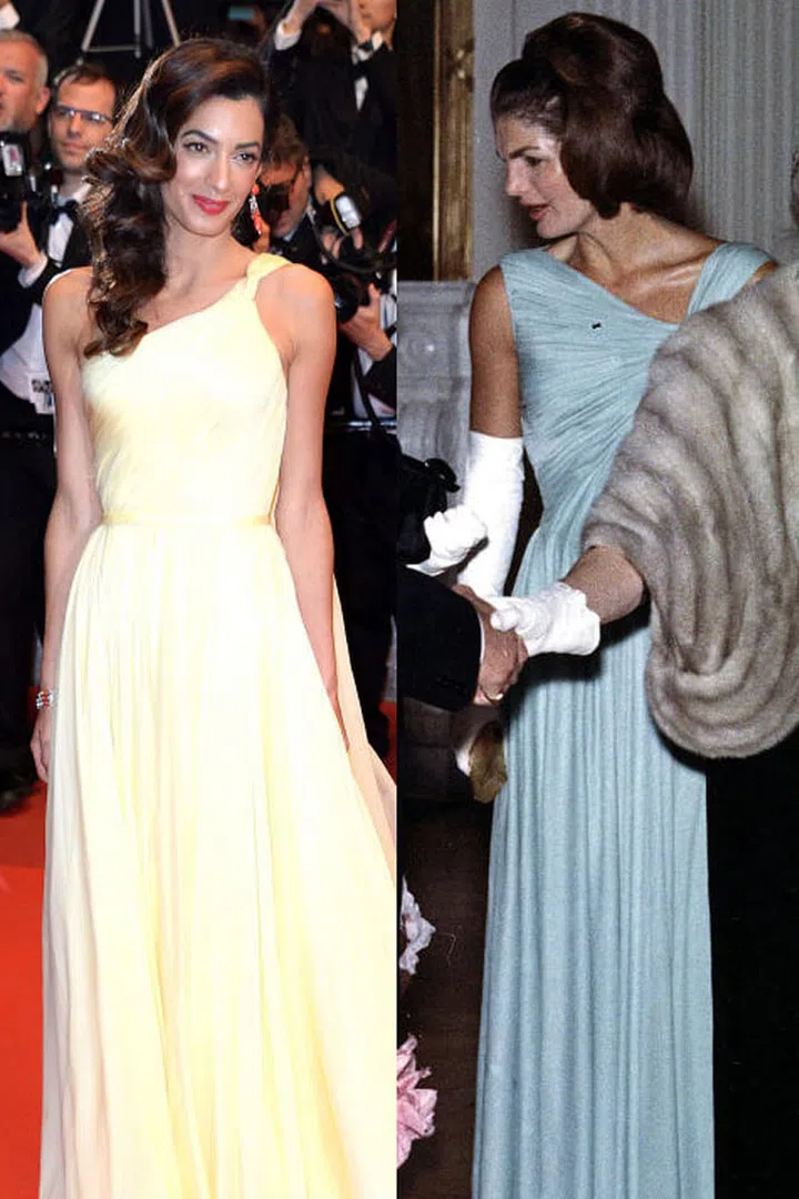 2016; 1962. Photo: Getty, design by Kevin Peralta.
