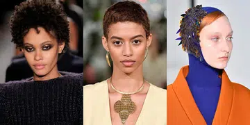 nyfw fw17 beauty