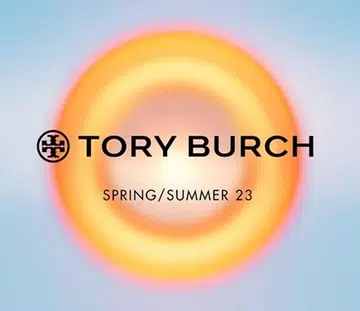 Tory Burch Spring Summer 2023