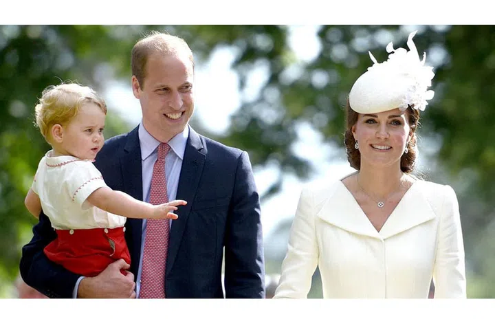 Arguably, you might say that traveling around the world and making appearances isn't a real job. Those tasks are their responsibility, though, and they don't do much of it. "Normally, someone in William's position would be doing what Charles and Camilla and the queen and Prince Philip and Princess Anne do, anywhere up to 500 events a year," Andersen explains. "They do hundreds and hundreds of ribbon-cuttings, tree-plantings, hospital walkabouts, as they call them. The queen does more work of this sort than William, Kate, and Harry combined." Before you call them lazy, know that it's a purposeful choice, in the hopes of having a normal life, and that Wills still works 10-hour shifts as a pilot.
