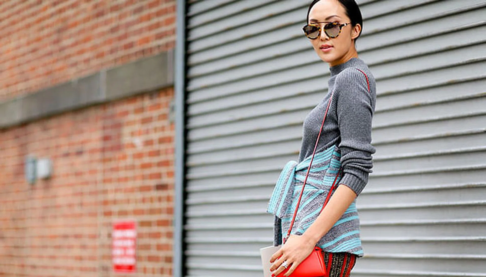 NYFW, SS16, Street Style
