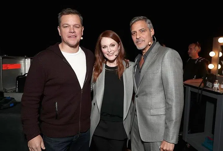Photo: Getty
