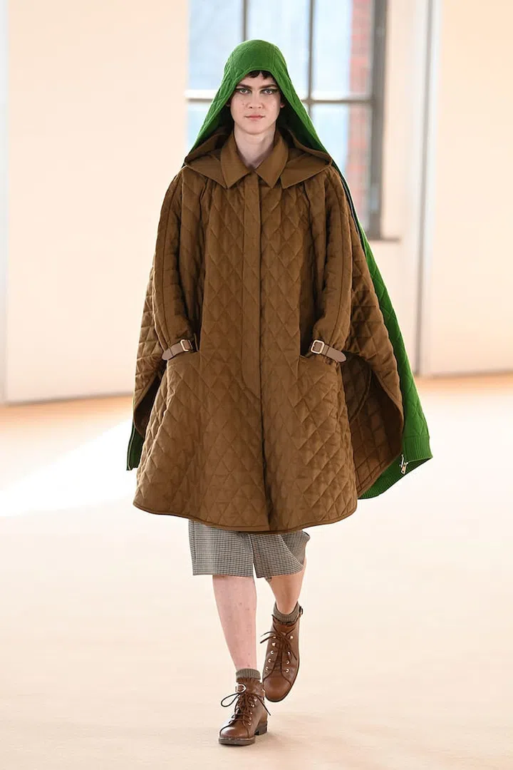 Photo: Max Mara