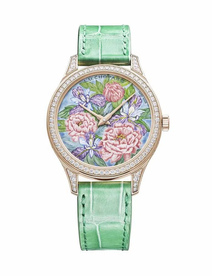 The Most Celebrated Watches We Are Loving Right Now