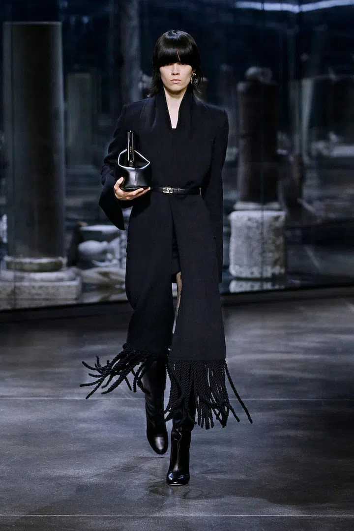 Photo: Fendi