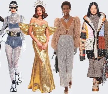 Fall winter 2021 trend report