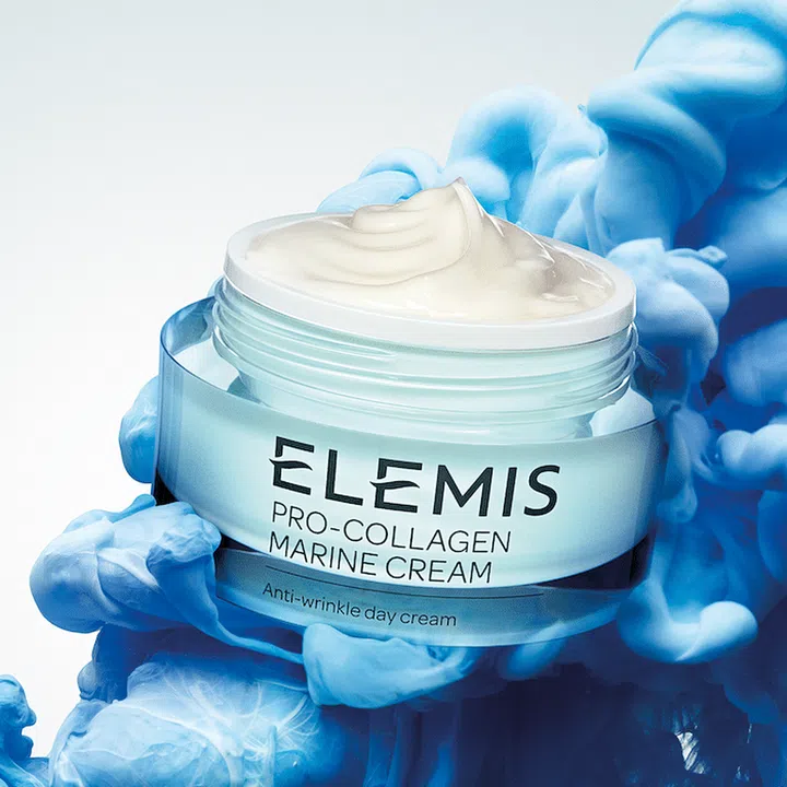 Photo: ELEMIS