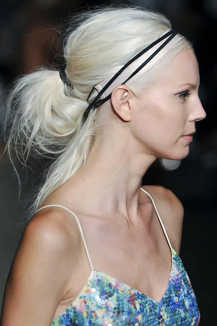 Tracy Reese Spring 2015