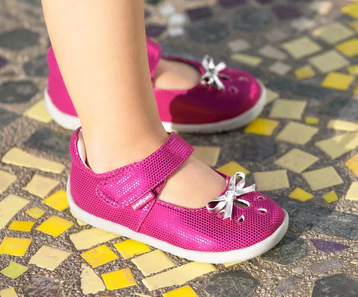 Grip Olivia Raspberry