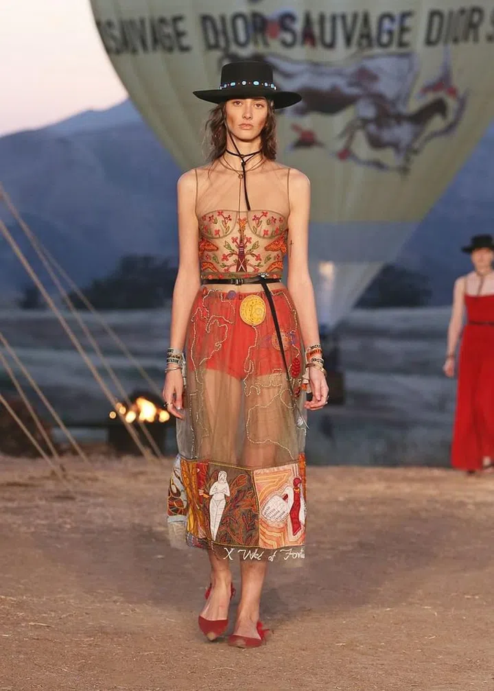 Photo: Dior