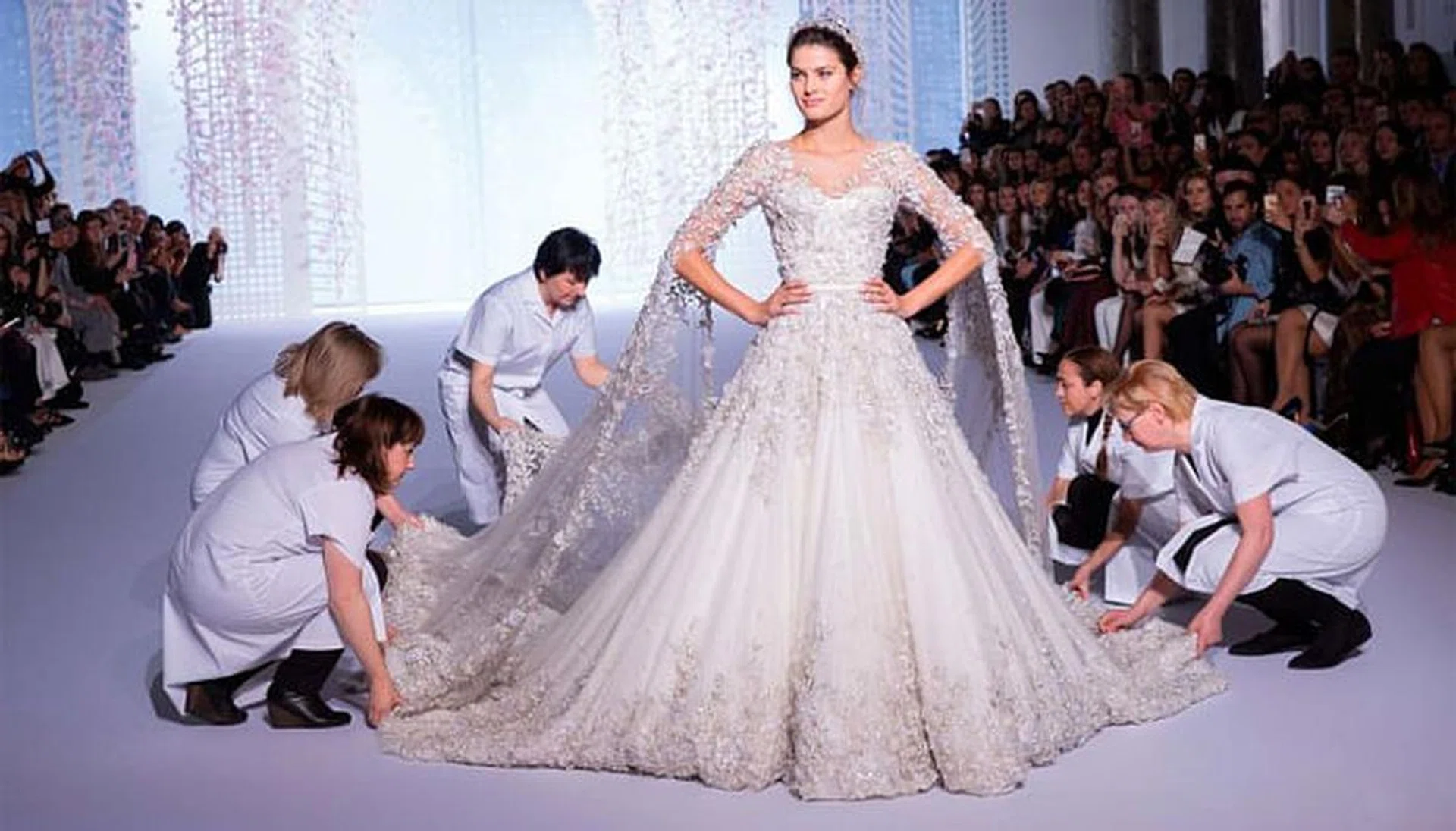 couture and why it matters