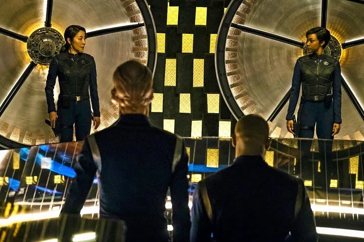 Photo: Courtesy of Netflix