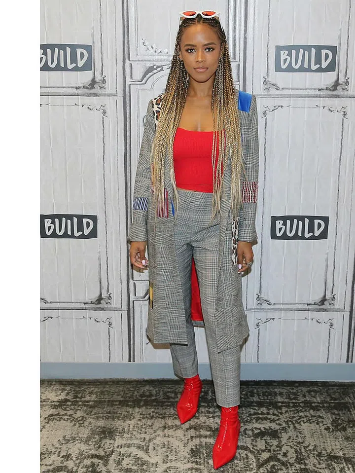 Photo: Getty