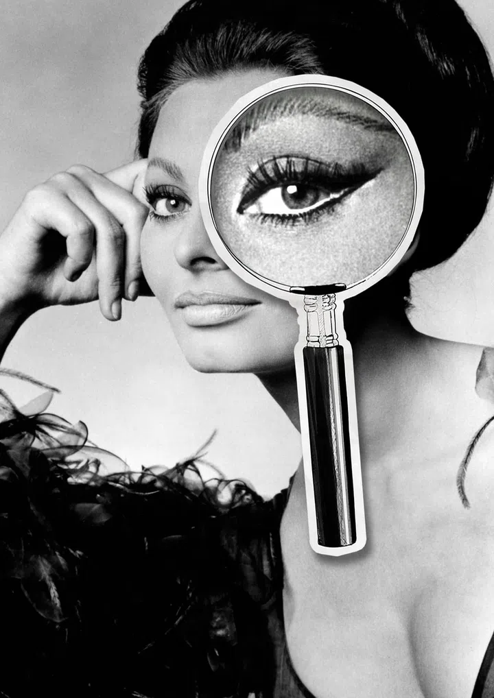 Sophia Loren