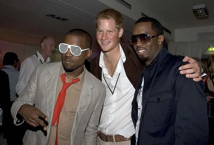 We'd buy their music. Photo: Getty 