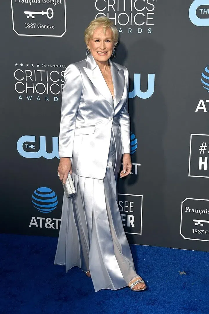 Photo: Getty 