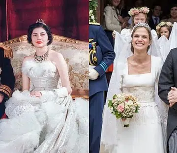 Royal Wedding