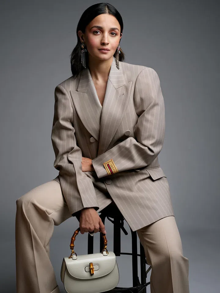 Photo: Courtesy of Gucci Photos by Mark Seliger