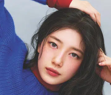 Suzy Bae CELINE Harper’s BAZAAR Singapore’s July 2025 Cover Star