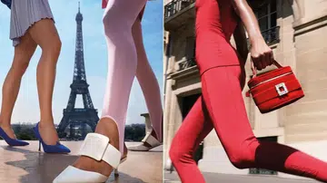 Roger Vivier FW21