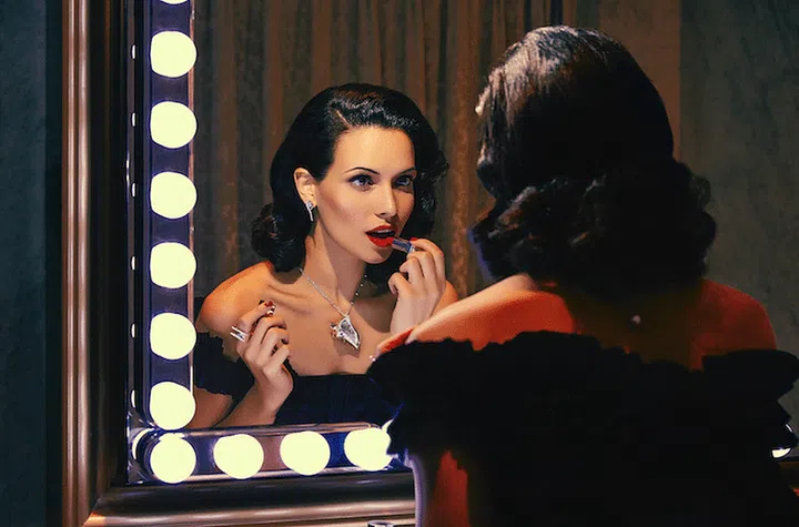 The Bombshell Collection (Photo: Simone Jewels)