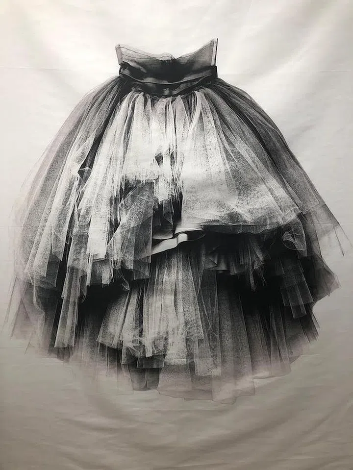 Photo: Alexander McQueen