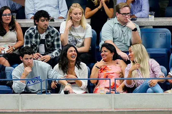 Photo: Getty 