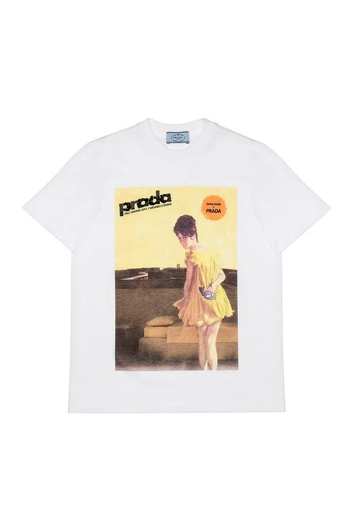 Photo: Prada