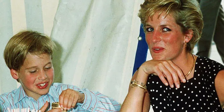Here's Exactly What Princess Diana Ate Every Day