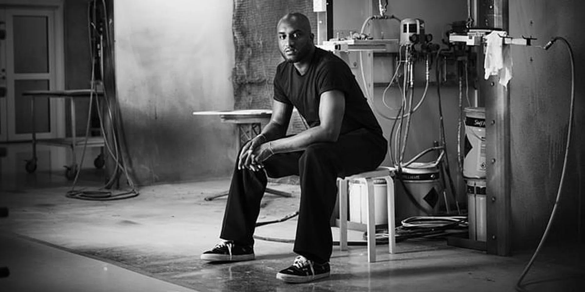 Virgil Abloh