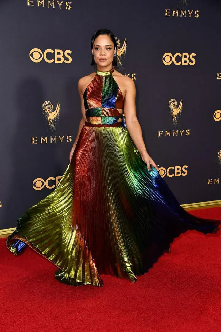 Photo: Getty