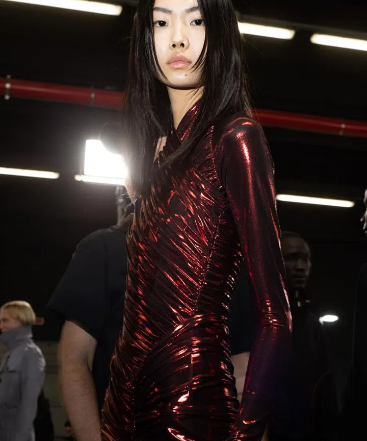Photo: Courtesy of Ferragamo