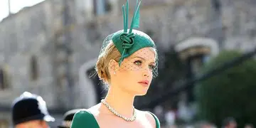 Lady Kitty Spencer