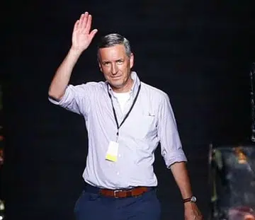 Dries Van Noten Is The Next Designer To Get The Documentary Treatment