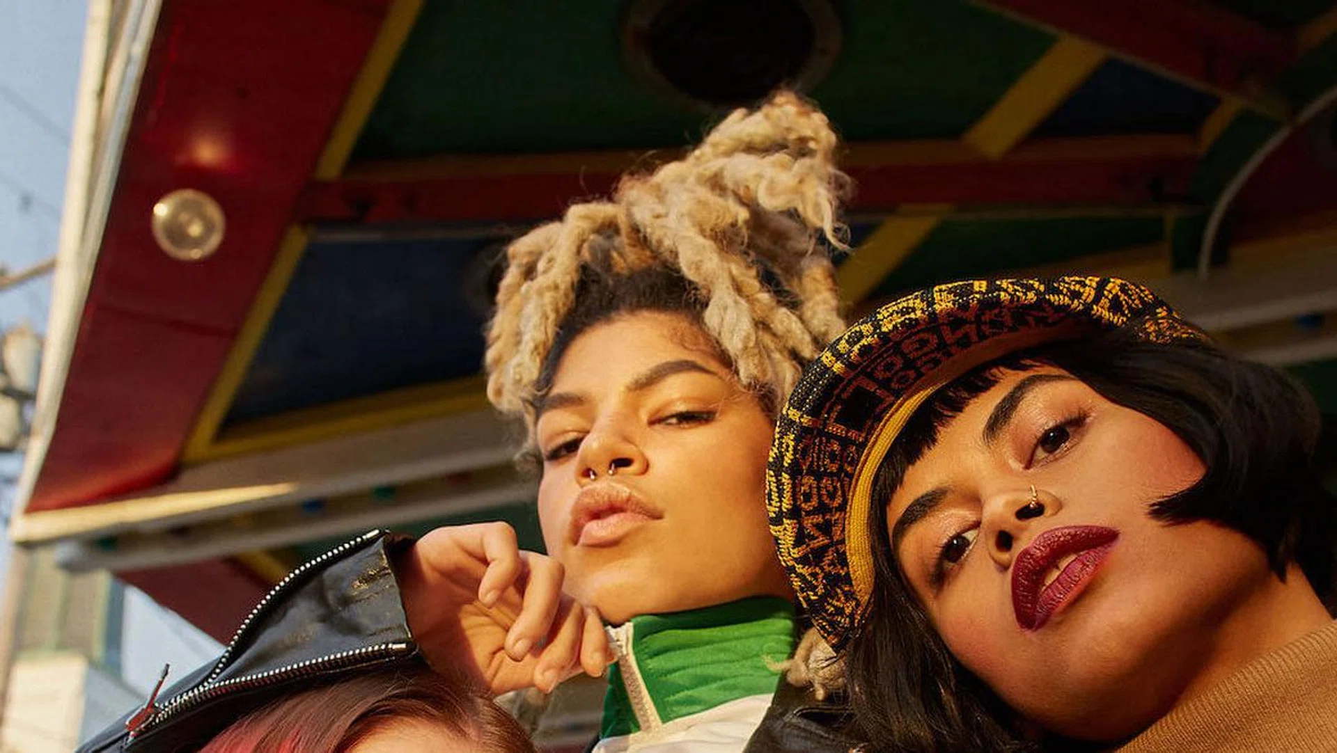 Zoomers Are Taking A Purposeful Approach To Beauty And Changing The Industry For The Better