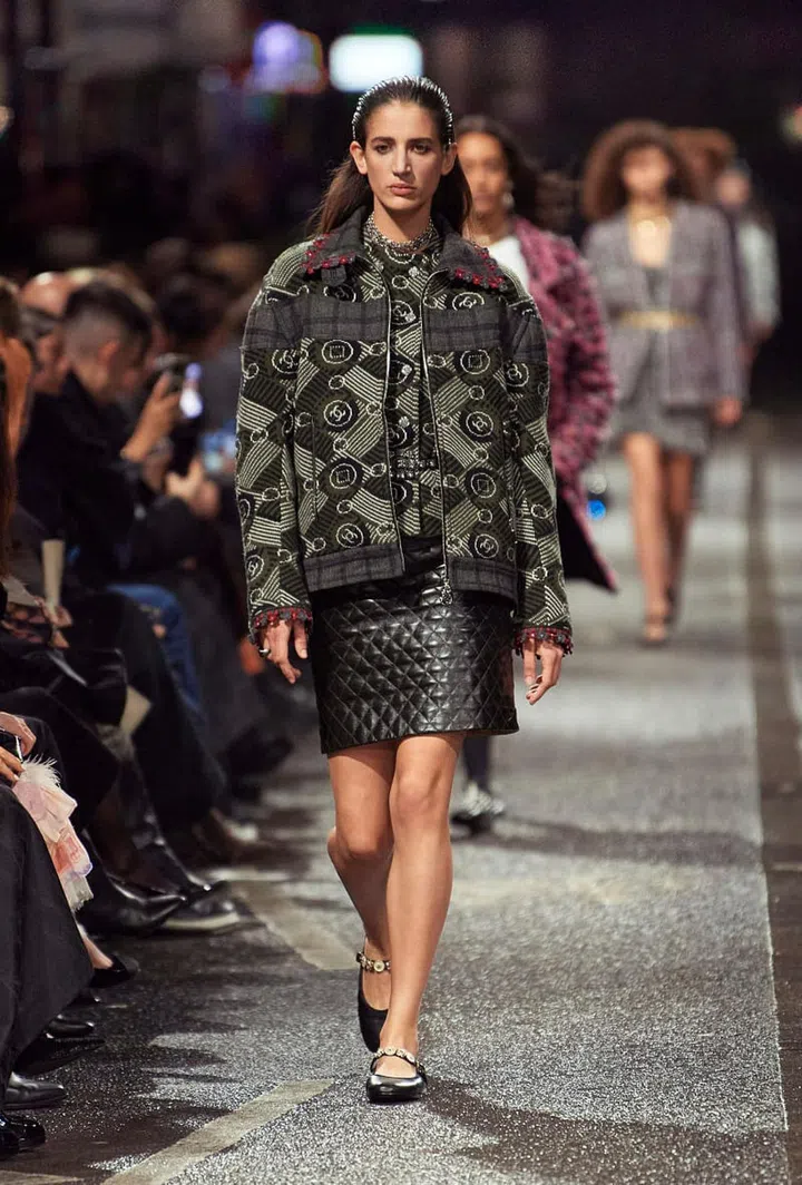 Photo: Courtesy of Chanel
