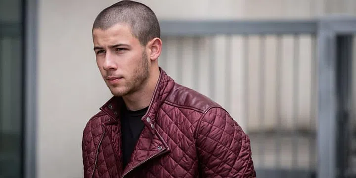 Nick Jonas