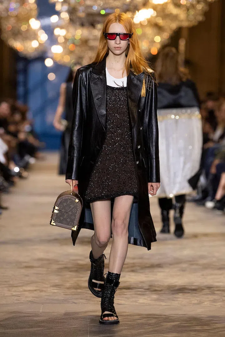 Photo: Louis Vuitton