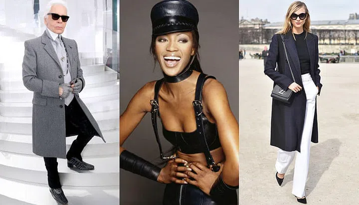 fashion people at 20