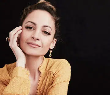 Nicole Richie. Photo: Getty