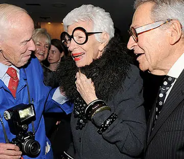 Street-style-photographers-Instagram-Bill-Cunningham