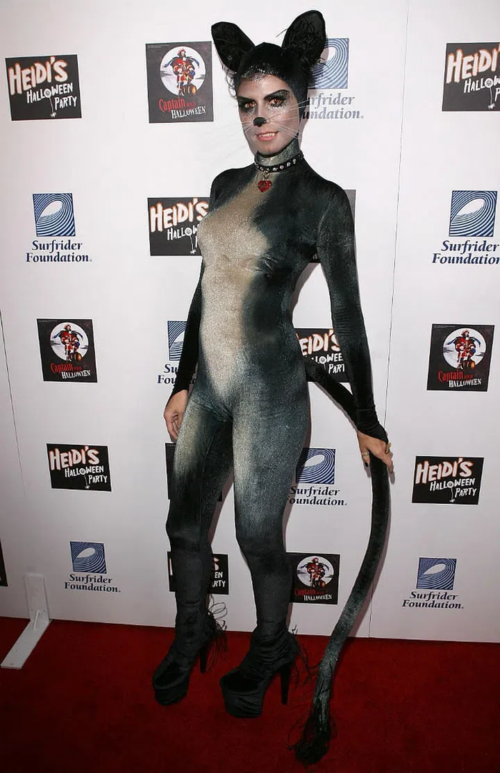 Photo: Getty