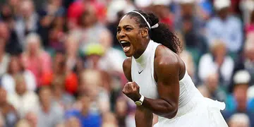 Serena Williams