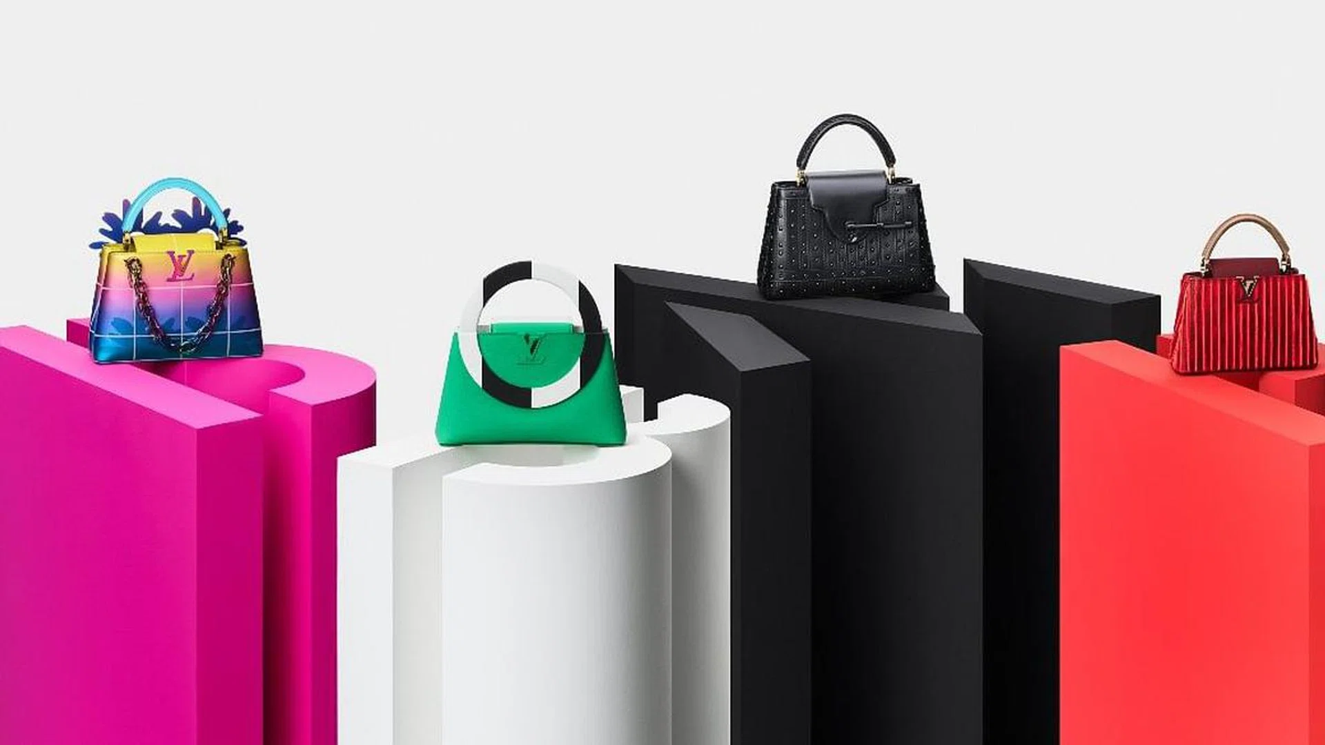Photo: Louis Vuitton