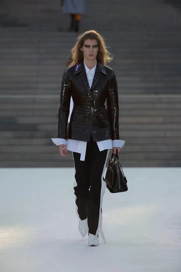 Photo: Louis Vuitton