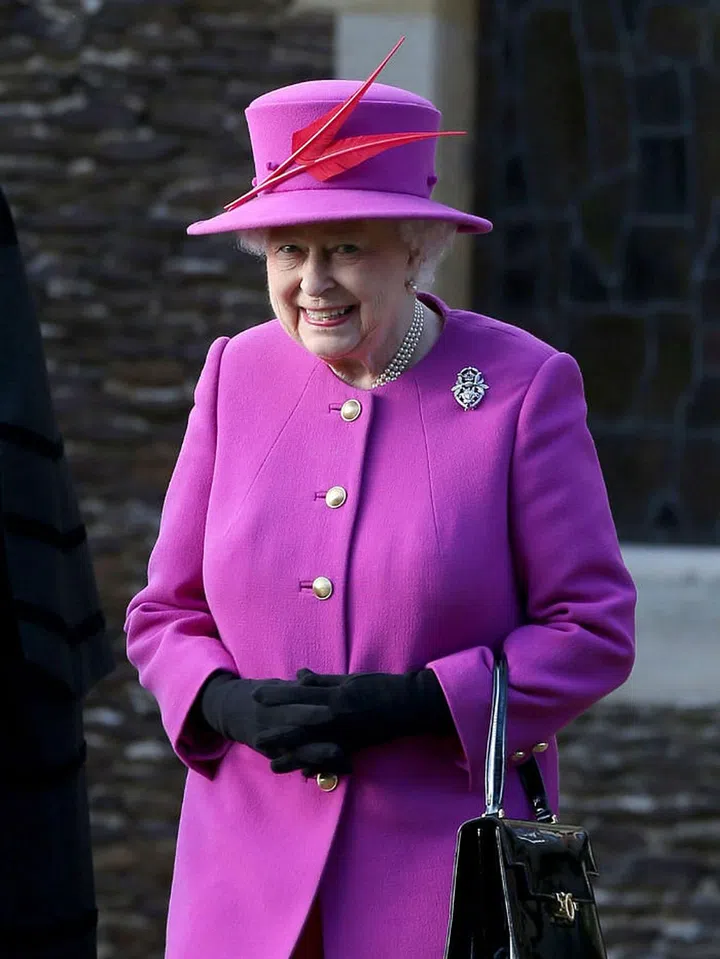 Photo: Getty