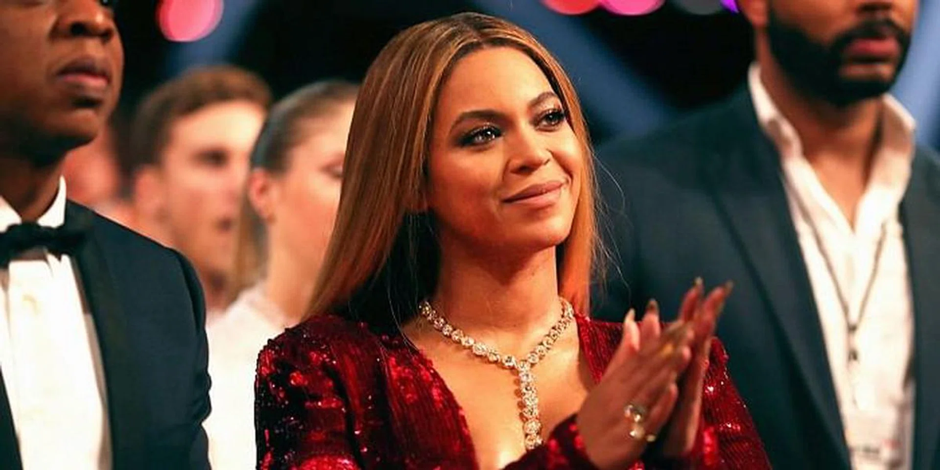 Beyonce