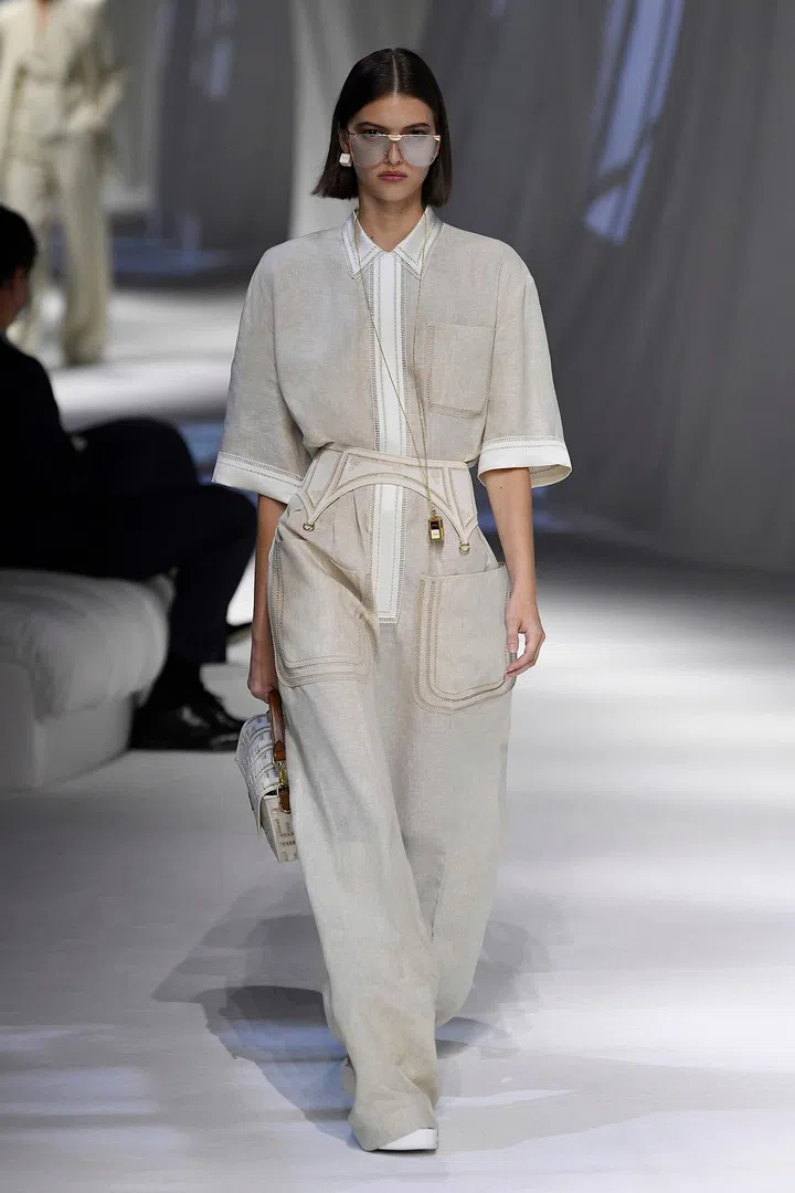 Photo: Fendi