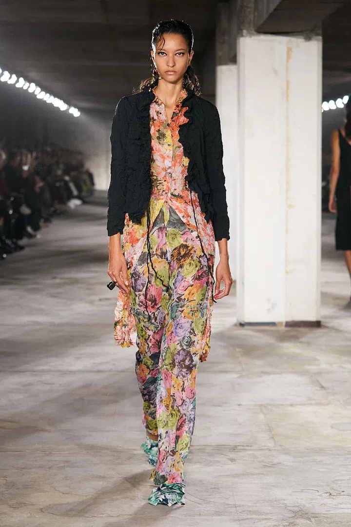 Photo: Dries Van Noten