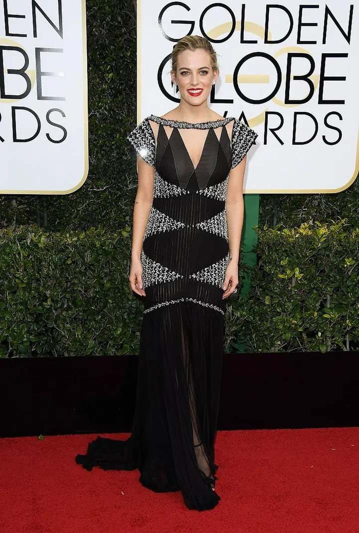 Photo: Getty